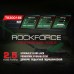 Домкрат подкатной гидравлический 2т (h min 155мм, h max 575мм) RockForce RF-T830018E MT