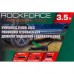 Домкрат подкатной гидравлический 2т (h min 155мм, h max 575мм) RockForce RF-T830018Z MT