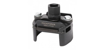 Ключ-Съемник разводной для масляного фильтра Rock FORCE RF-9B0703
